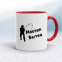 Master Baiter - Rude Mugs - Slightly Disturbed - Image 5 of 16