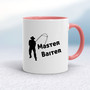 Master Baiter - Rude Mugs - Slightly Disturbed - Image 6 of 16