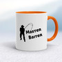 Master Baiter - Rude Mugs - Slightly Disturbed - Image 7 of 16