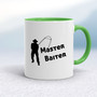 Master Baiter - Rude Mugs - Slightly Disturbed - Image 9 of 16