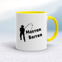 Master Baiter - Rude Mugs - Slightly Disturbed - Image 10 of 16