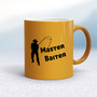 Master Baiter - Rude Mugs - Slightly Disturbed - Image 12 of 16