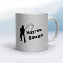 Master Baiter - Rude Mugs - Slightly Disturbed - Image 15 of 16