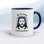Me So Holy - Rude Mugs - Slightly Disturbed - Image 4 of 16