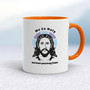 Me So Holy - Rude Mugs - Slightly Disturbed - Image 7 of 16