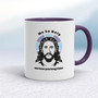 Me So Holy - Rude Mugs - Slightly Disturbed - Image 8 of 16