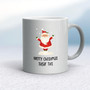 Merry Christmas Sugar Tits - Rude Mugs - Slightly Disturbed - Image 9 of 13