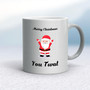 Merry Christmas You... Swearing - Rude Mugs - Slightly Disturbed - Image 9 of 28