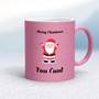 Merry Christmas You... Swearing - Rude Mugs - Slightly Disturbed - Image 29 of 29