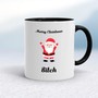 Merry Christmas... Swearing - Rude Mugs - Slightly Disturbed - Image 2 of 28