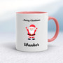 Merry Christmas... Swearing - Rude Mugs - Slightly Disturbed - Image 5 of 28