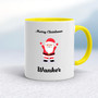 Merry Christmas... Swearing - Rude Mugs - Slightly Disturbed - Image 7 of 28