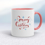 Merry Cuntmas - Rude Mugs - Slightly Disturbed - Image 5 of 18