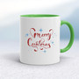 Merry Cuntmas - Rude Mugs - Slightly Disturbed - Image 8 of 18