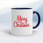 Merry Fucking Christmas - Rude Mugs - Slightly Disturbed - Image 4 of 14