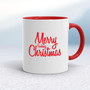 Merry Fucking Christmas - Rude Mugs - Slightly Disturbed - Image 6 of 14