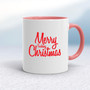 Merry Fucking Christmas - Rude Mugs - Slightly Disturbed - Image 5 of 14