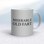 Miserable Swearing - Rude Mugs - Slightly Disturbed - Image 61 of 61