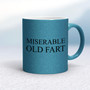 Miserable Swearing - Rude Mugs - Slightly Disturbed - Image 65 of 65