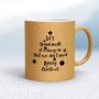 Money On Shit - Rude Mugs - Slightly Disturbed - Image 16 of 16