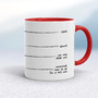 Morning Shit - Rude Mugs - Slightly Disturbed - Image 6 of 14