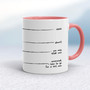 Morning Shit - Rude Mugs - Slightly Disturbed - Image 5 of 14