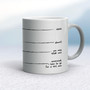Morning Shit - Rude Mugs - Slightly Disturbed - Image 9 of 14