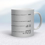 Morning Shit - Rude Mugs - Slightly Disturbed - Image 16 of 16