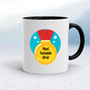 Most Fuckable Arse - Rude Mugs - Slightly Disturbed - Image 2 of 11