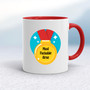 Most Fuckable Arse - Rude Mugs - Slightly Disturbed - Image 6 of 11