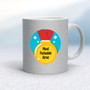 Most Fuckable Arse - Rude Mugs - Slightly Disturbed - Image 11 of 11