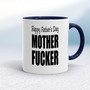 Mother Fucker - Rude Mugs - Slightly Disturbed - Image 4 of 16