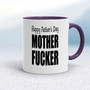 Mother Fucker - Rude Mugs - Slightly Disturbed - Image 8 of 16