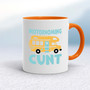Motorhoming Cunt - Rude Mugs - Slightly Disturbed - Image 7 of 16