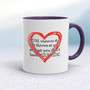 Mum, Whatever Shit Life Throws At You - Rude Mugs - Slightly Disturbed