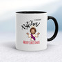 My Birthday Bitches - Rude Mugs - Slightly Disturbed - Image 2 of 10