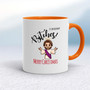 My Birthday Bitches - Rude Mugs - Slightly Disturbed - Image 7 of 10