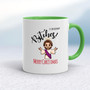 My Birthday Bitches - Rude Mugs - Slightly Disturbed - Image 9 of 10