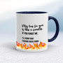 My Love For You - Rude Mugs - Slightly Disturbed - Image 4 of 20
