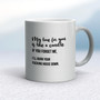 My Love For You - Rude Mugs - Slightly Disturbed - Image 11 of 20