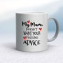My Mum - Rude Mugs - Slightly Disturbed - Image 11 of 32
