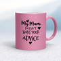 My Mum - Rude Mugs - Slightly Disturbed - Image 14 of 32