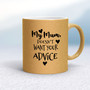 My Mum - Rude Mugs - Slightly Disturbed - Image 16 of 32