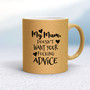 My Mum - Rude Mugs - Slightly Disturbed - Image 16 of 32