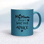 My Mum - Rude Mugs - Slightly Disturbed - Image 13 of 32