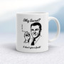 My Secret - Rude Mugs - Slightly Disturbed - Image 1 of 32