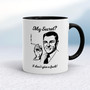 My Secret - Rude Mugs - Slightly Disturbed - Image 2 of 32