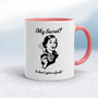 My Secret - Rude Mugs - Slightly Disturbed - Image 5 of 32