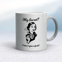 My Secret - Rude Mugs - Slightly Disturbed - Image 11 of 32