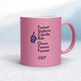 NATO Fuck Off - Rude Mugs - Slightly Disturbed - Image 14 of 16